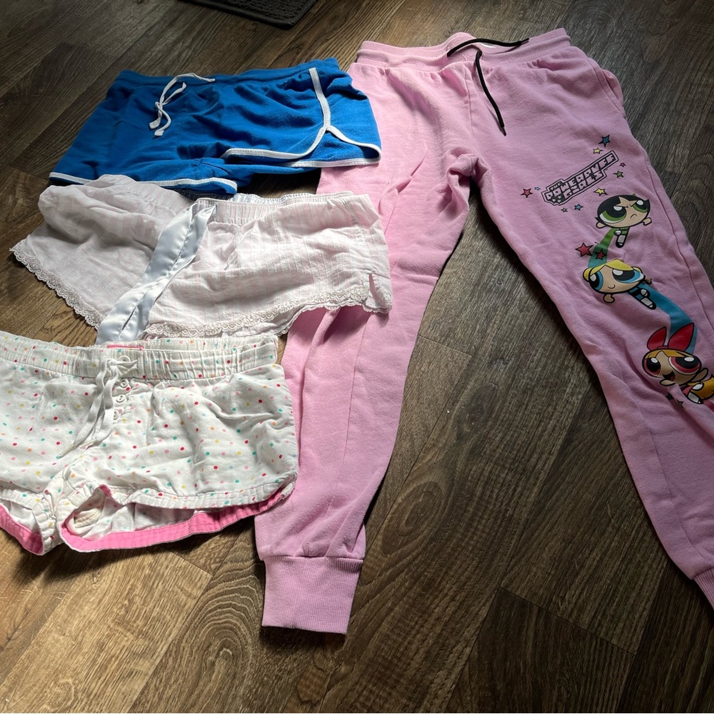 Loungewear bundle